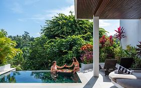 Cahaya Indah Villas - Adults Only